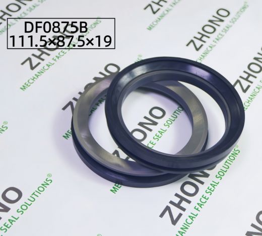 DF0875B