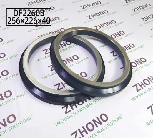 DF2260B