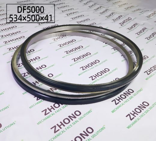 DF5000#