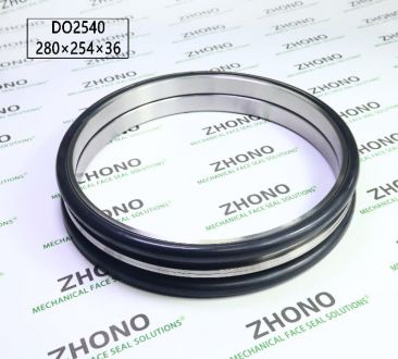 DO2540