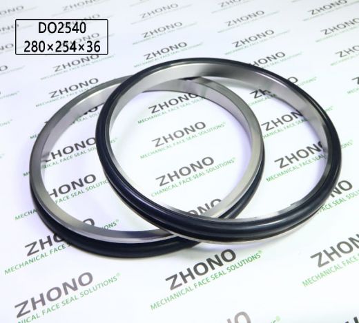 DO2540