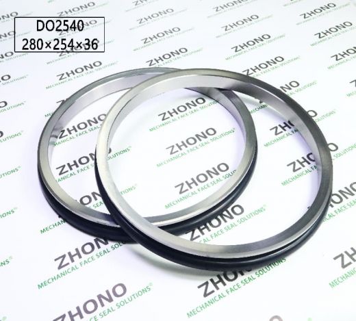 DO2540