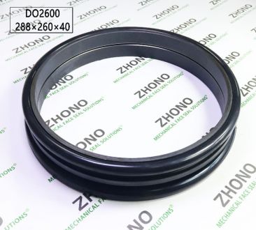 DO2600