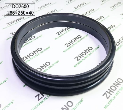 DO2600