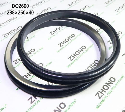 DO2600