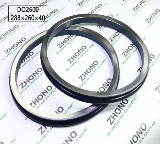 DO2600