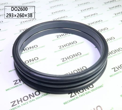 DO2600B