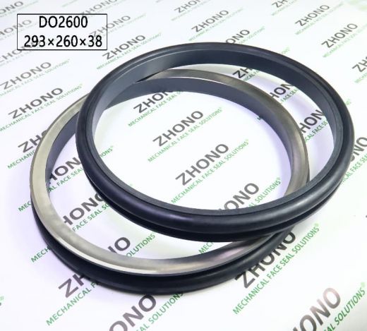 DO2600B