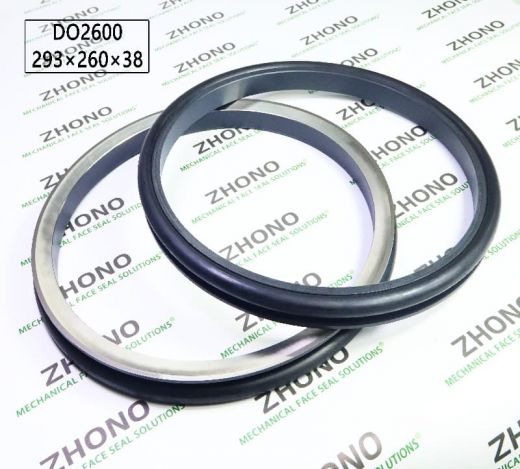 DO2600B