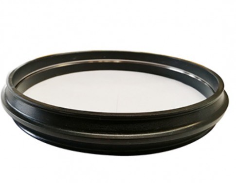 Rotary Face Seals: How Heavy-Duty Mechanical Face Seals Work